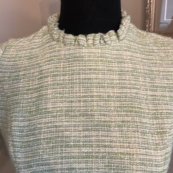 Nanette Lepore tweed dress - Picture 5 of 10